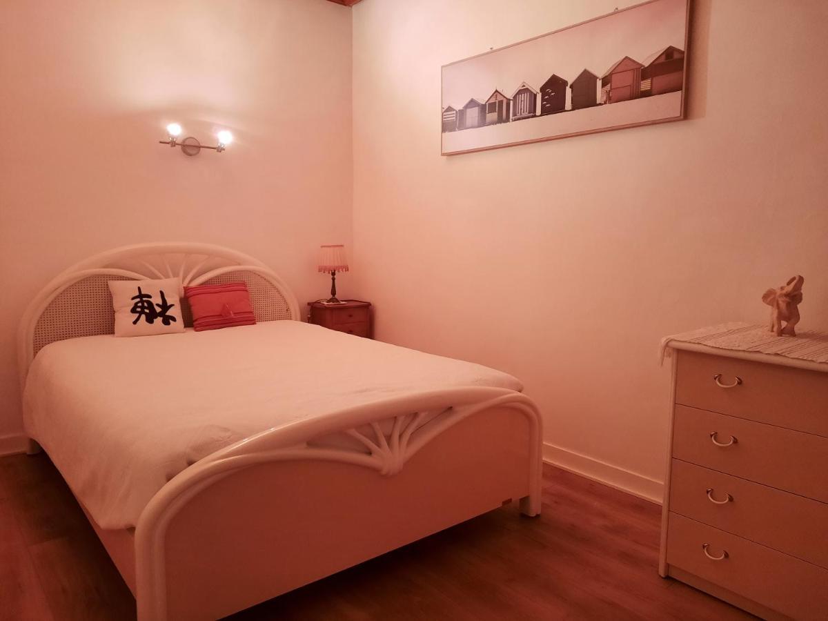 Appartement Vue Sur Mer Les Sables-dʼOlonne Kültér fotó