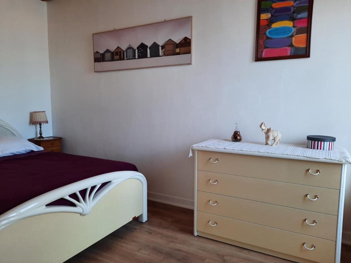 Appartement Vue Sur Mer Les Sables-dʼOlonne Kültér fotó