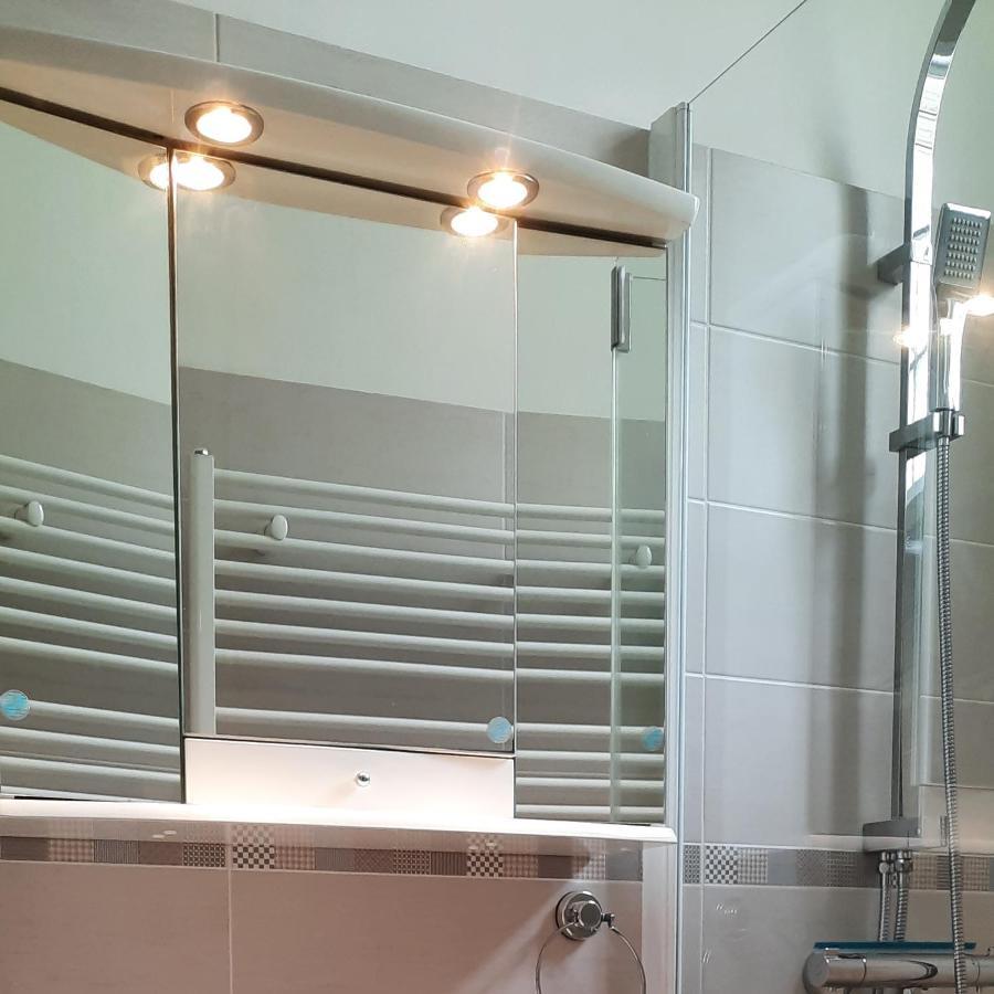 Appartement Vue Sur Mer Les Sables-dʼOlonne Kültér fotó