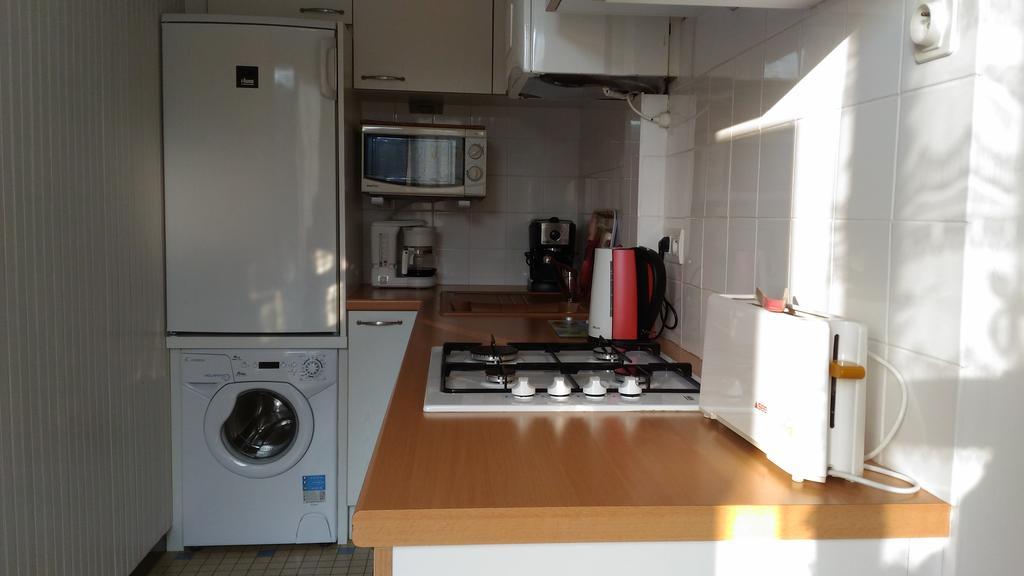 Appartement Vue Sur Mer Les Sables-dʼOlonne Kültér fotó