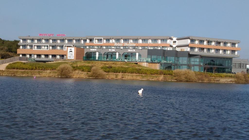 Appartement Vue Sur Mer Les Sables-dʼOlonne Kültér fotó